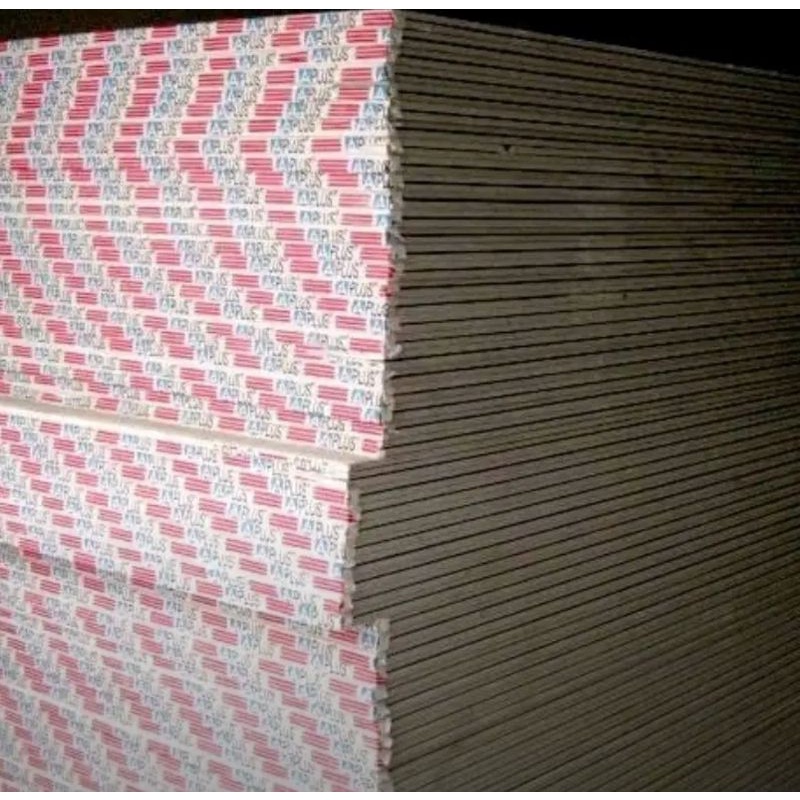 Gypsum Aplus/ Gypsum Board 9mm 1.2x24m