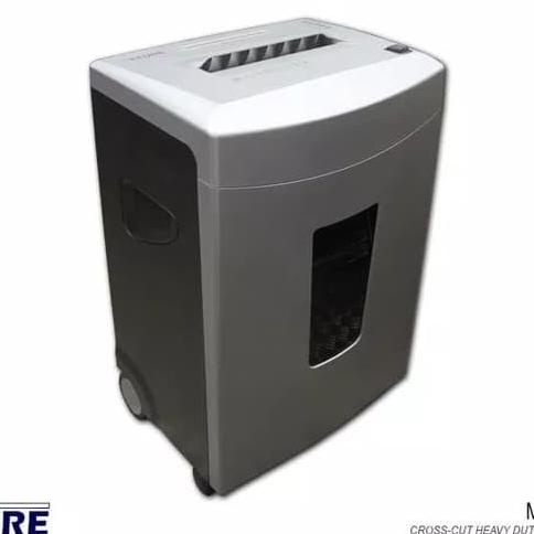 

Paper Shredder SECURE MAXI 34 CCM - Mesin Penghancur Kertas