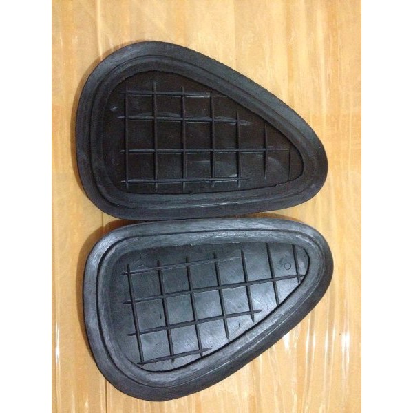 karet tangki honda S90