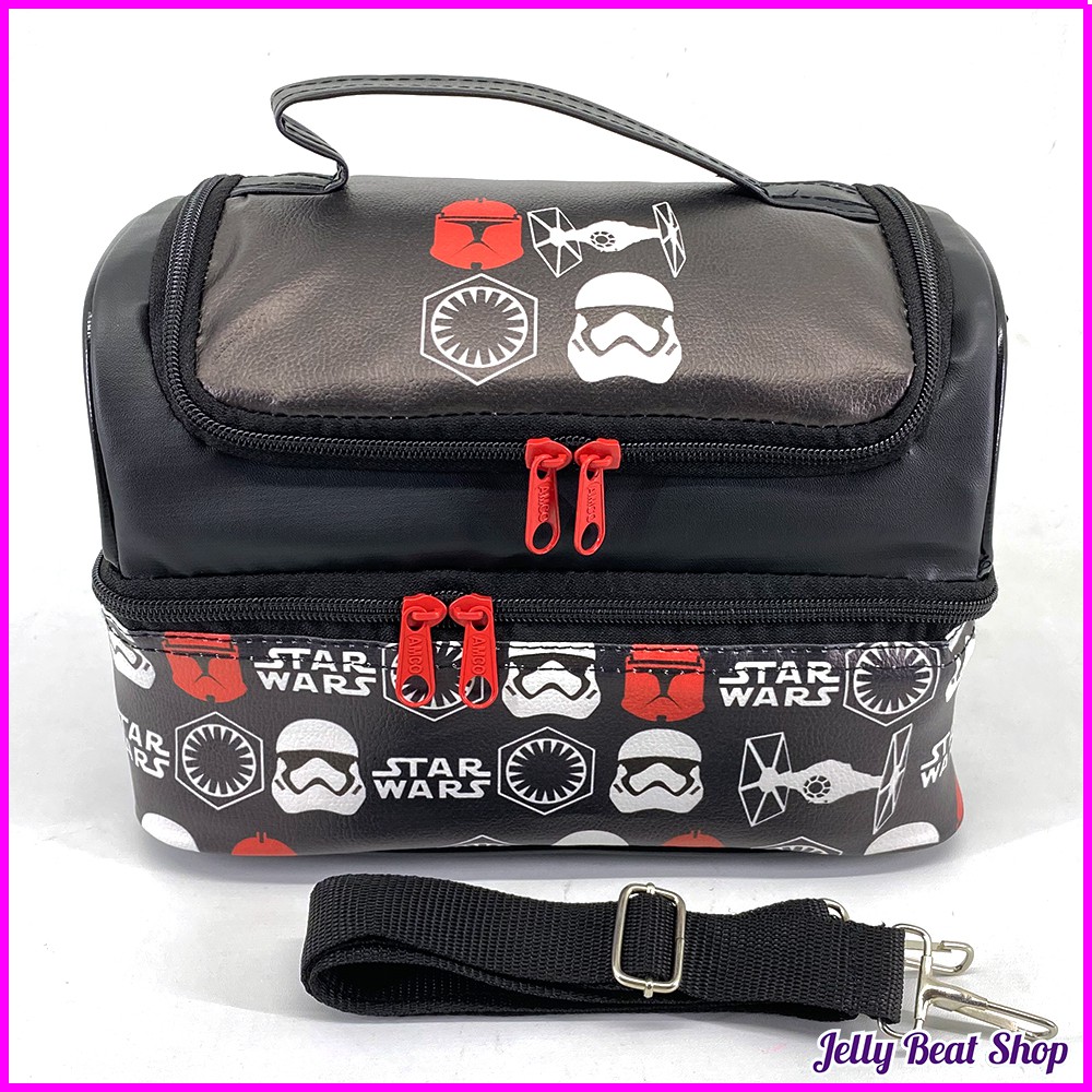 TAS SUSUN MEDIUM KARAKTER STAR WARS