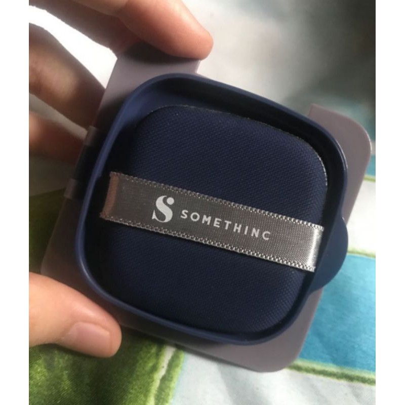 somethinc cushion refill shade serene (preloved)