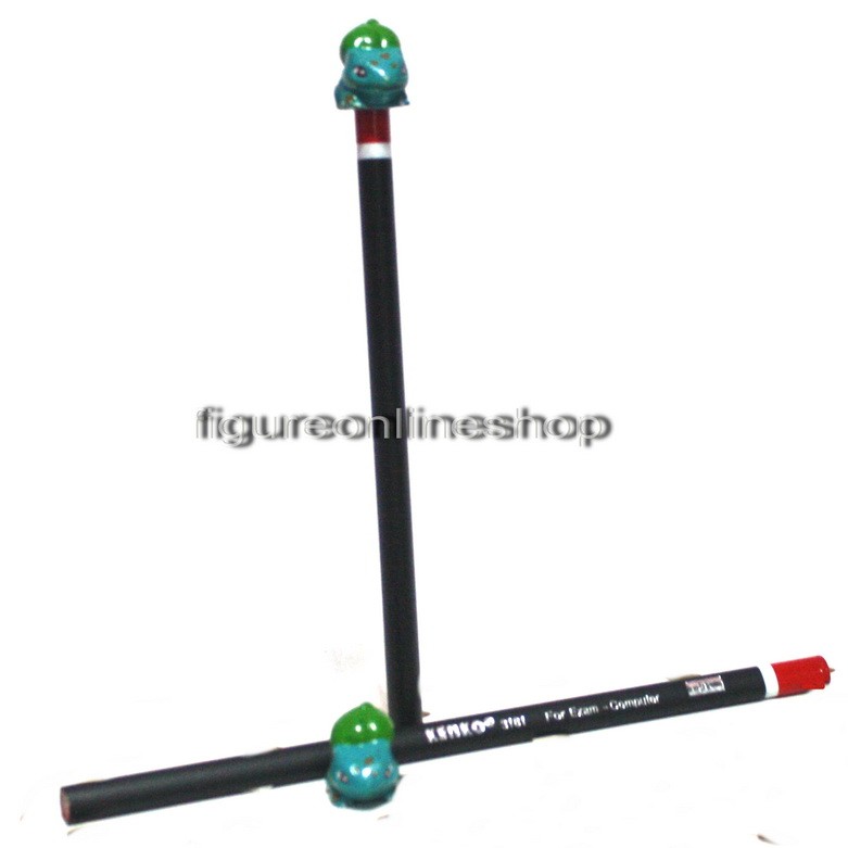 

PENSIL 2B POKEMON MOTIF-3