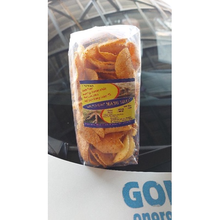 

krupuk enye mang uday matang