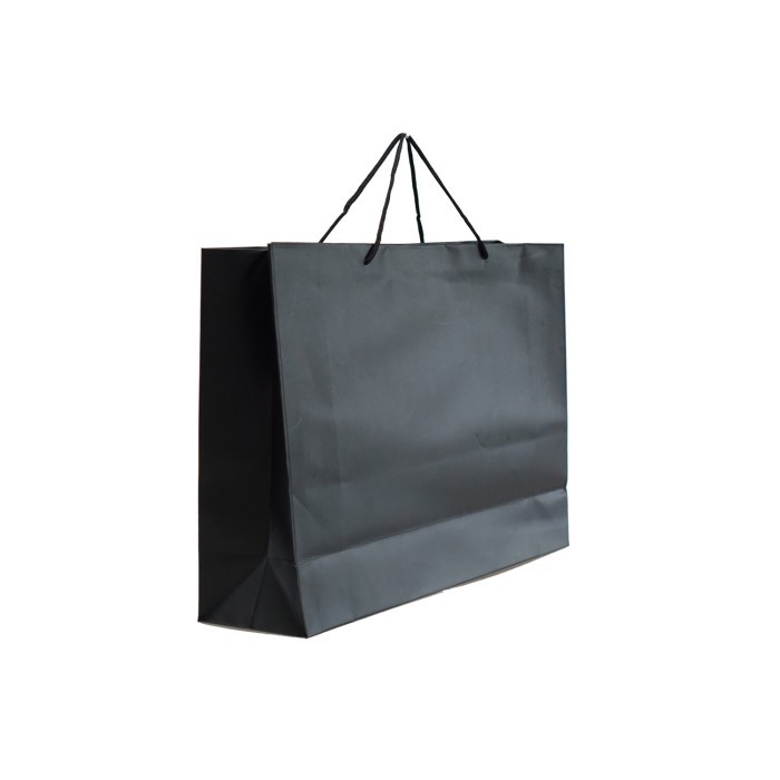 

Paper Bag Harvest Polos Horizontal