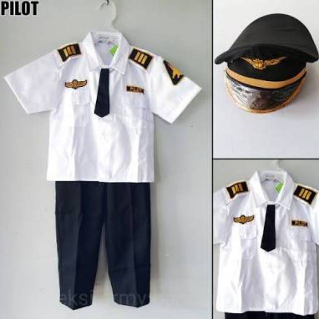 Setelan anak PILOT setelan anak murah setelan anak grosir