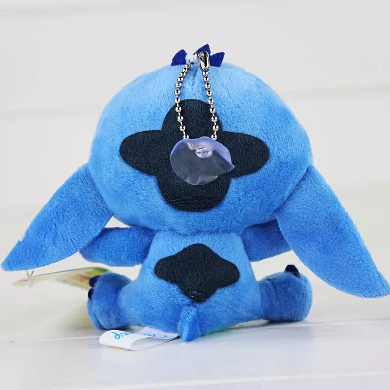 Jual Boneka Lilo Stitch Mini 10 CM | Shopee Indonesia