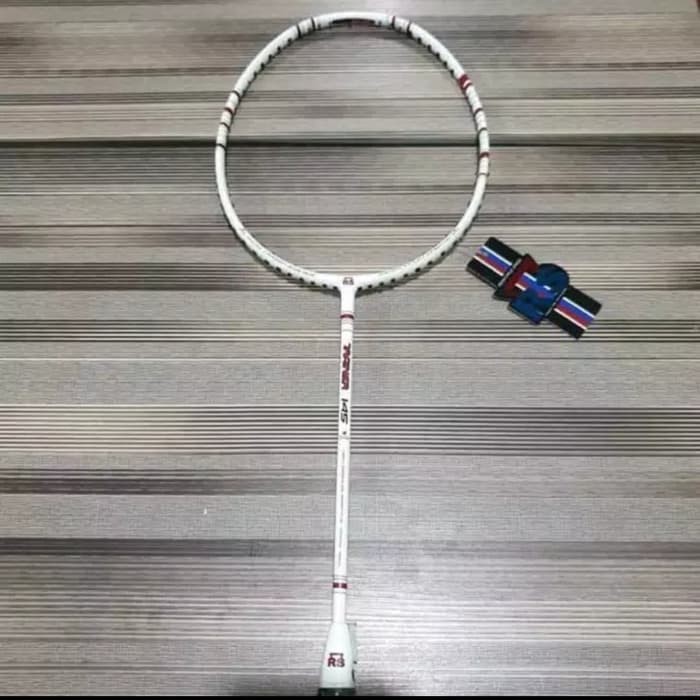 Order Langsung Raket Badminton Latihan RS Trainer Berat 145 gram Original Limited