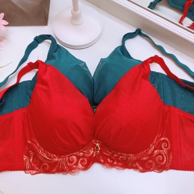 BRA (K-D50) PAKAIAN DALAM WANITA FULL BRA