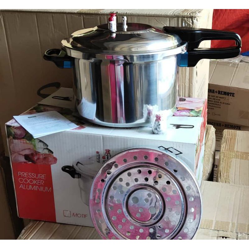 Panci, Panci Presto, Panci Presto Dua Berlian, Panci Presto Murah