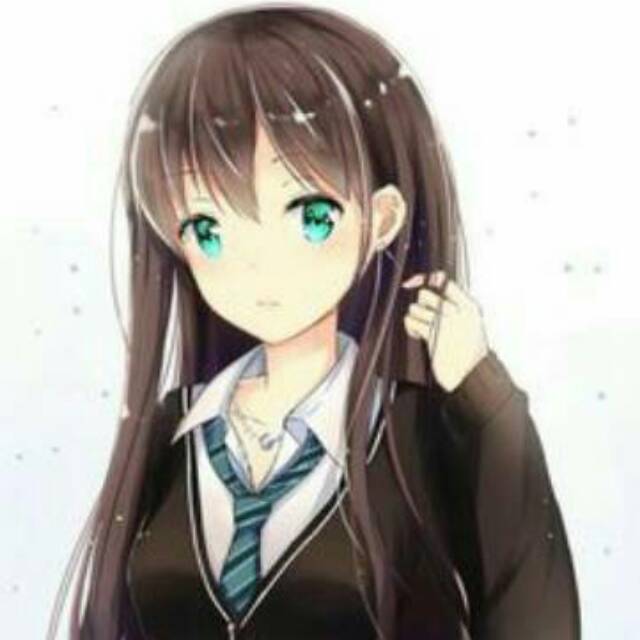 WIG COSPLAY RIN SHIBUYA IDOL MASTER EVESTUDIO 80CM