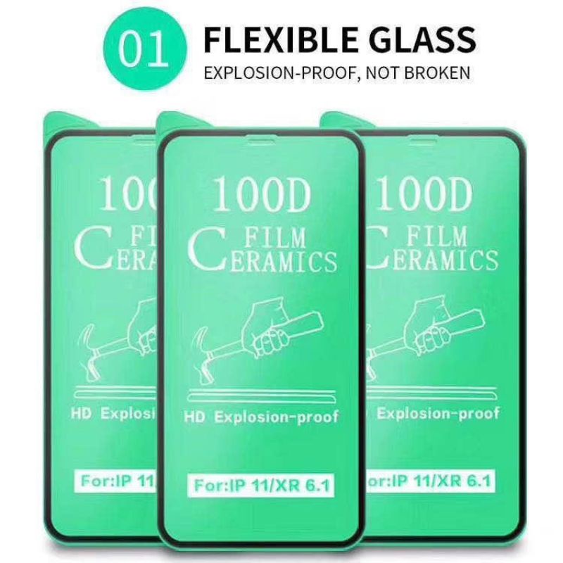 Tempered Glass Full Ceramic Infinix Smart 4/Smart 5/Smart 6/SMART 6PLUS/Smart 6HD/Smart HD/hot 8/8lite/9play/10s/10T/10play/11/11s/11play