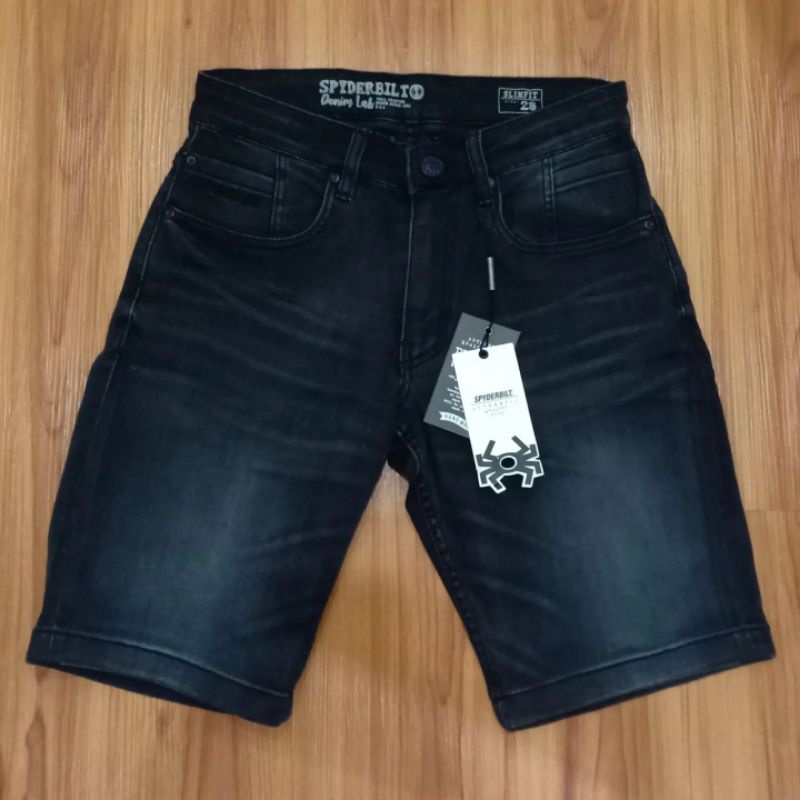 Celana Pendek Spyderbilt Original