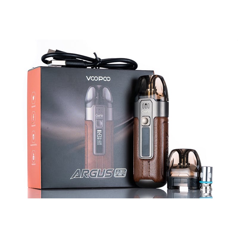 VOOPOO ARGUS AIR PODKIT 900MAH AUTHENTIC