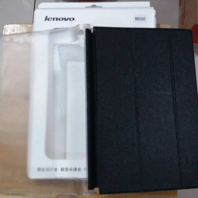 Flipcase lenovo B8000