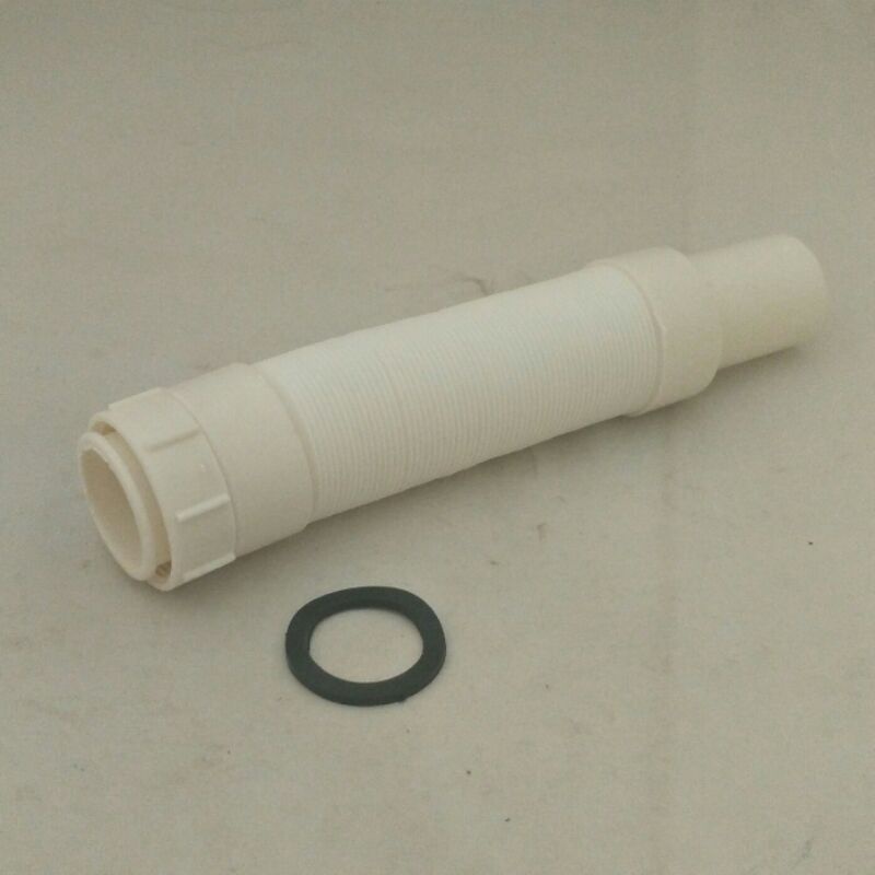 Selang avur/ afur tarik, selang wastafel, selang bak cuci piring