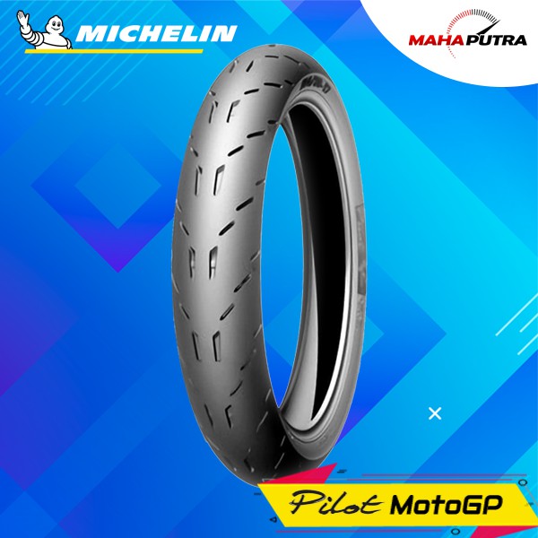 Michelin Pilot MotoGP 100/80-14 TL Ban Motor