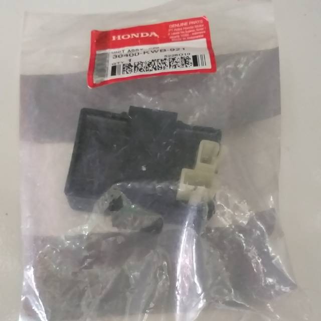 CDI Honda Blade 110 Revo 110 AHM