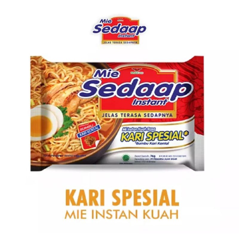 

mie sedaap kari spesial termurah..