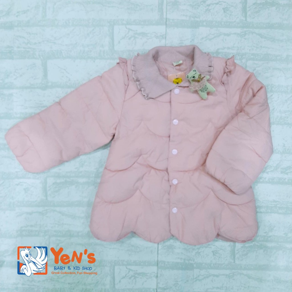 Jaket Baby CT25