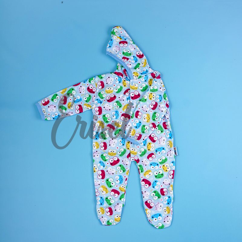 Kodok Bayi Safenda/Jumper bayi/jumper panjang/jumpsuit