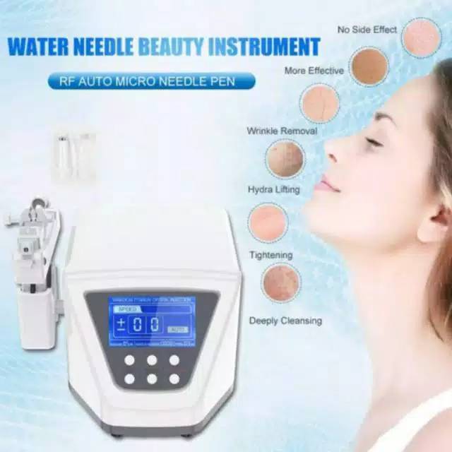 

Messo gun injetor nano