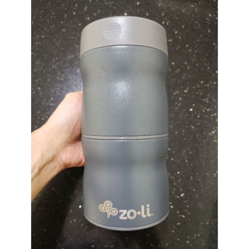 Zoli This & That Insulated Food Container - Preloved