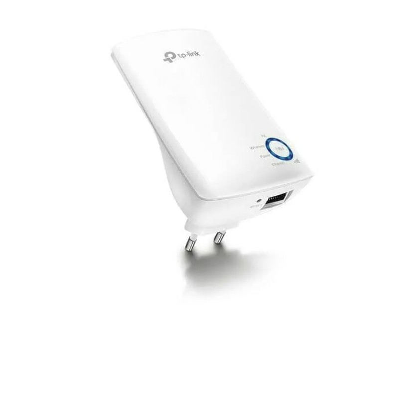 TP-Link TL-WA850RE Penguat Signal TP LINK WA850RE Wifi Extender/ Repeater tp link