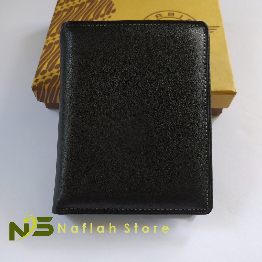 DOMPET PRIA MAHIKA SERIES ORI MY QEENA BY KIRANA STUFF TERLARIS MU TERLARIS X1