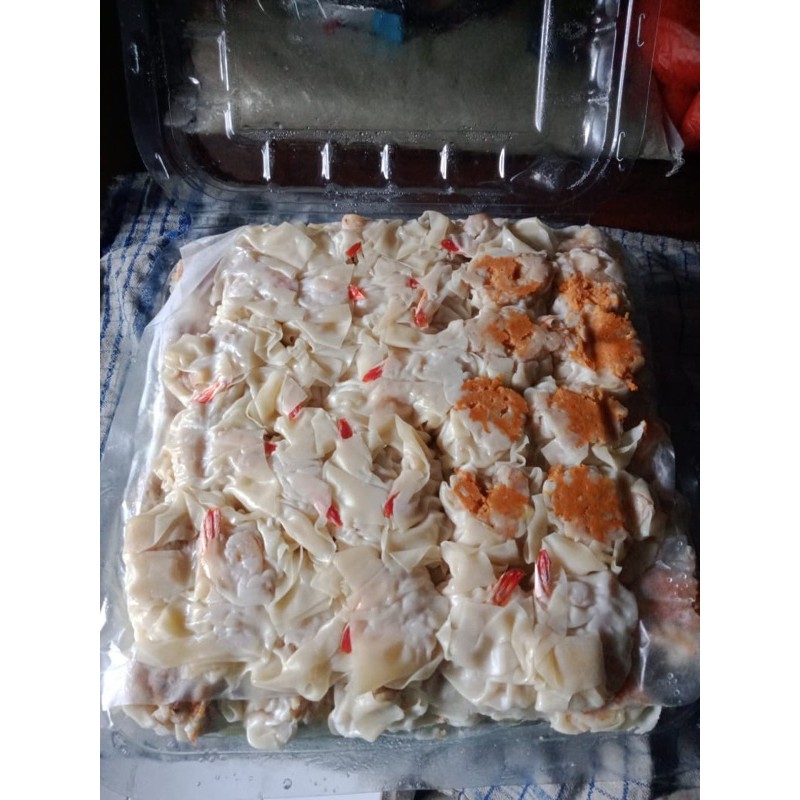 

Dim sum frozen Pancoran