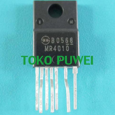 hid_ MR4010 MR 4010 Quasi-Resonant Power Supply IC BC71 54
