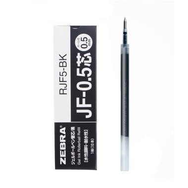 

Nikmati [ Pack ] Refill Isi Pulpen Gel 0,5 - Zebra Sarasa Murah! Hemat