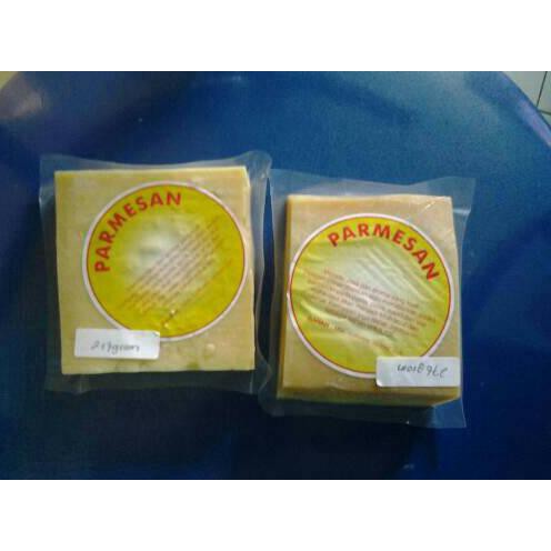 KEJU PARMESAN BLOCK FLORIDIA