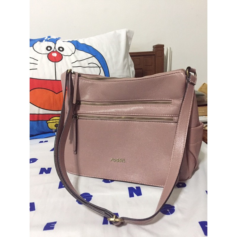 Jual Tas Fossil KW/SECONDHAND