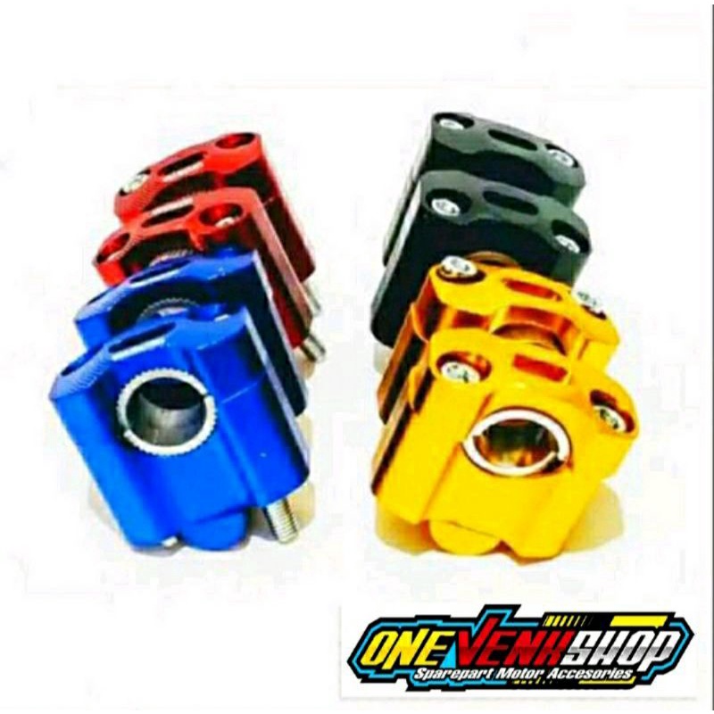 RAISER STANG RZR PNP SATRIA FU SATRIA FI  VIXION PCX R15 CB150 RX KING VERZA BEAT STREET COCOK BUAT 