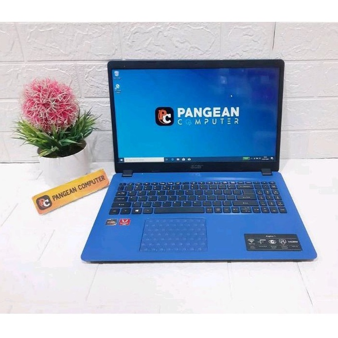 LAPTOP ACER 14 inc  Slim Bergaransi