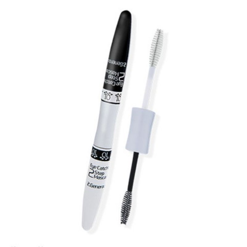 QL MASCARA 2 IN 1