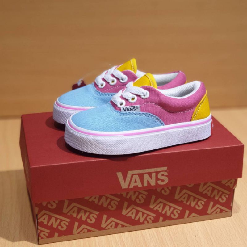 SEPATU VANS ANAK CEWE SEPATU ANAK PEREMPUAN SEPATU ANAK ANAK PEREMPUAN SEPATU VANS ANAK WANITA KADO ANAK