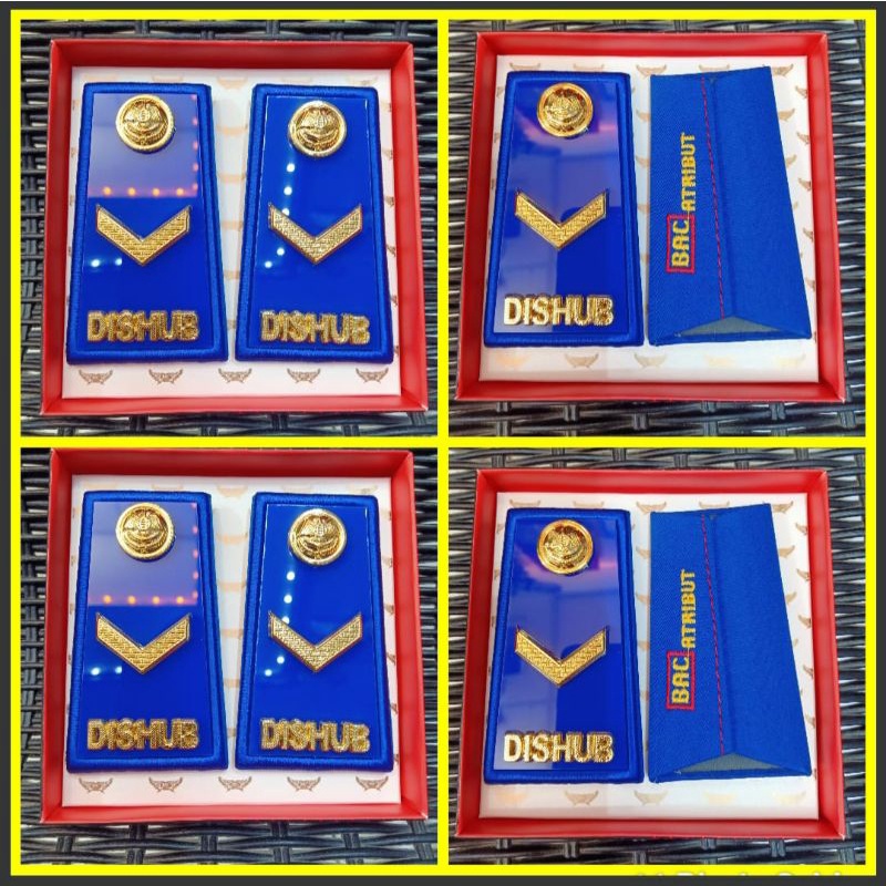 PANGKAT PDH DISHUB GOLONGAN 2A/ EVOLET PDH DISHUB 2A/ EVOLET PDH DISHUB/ PANGKAT PDH DISHUB