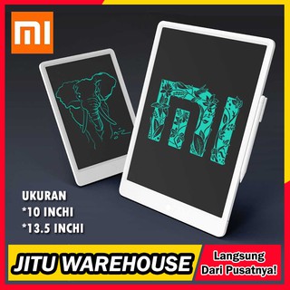 LCD Writing Digital Drawing Tablet with Pen Papan Tulis