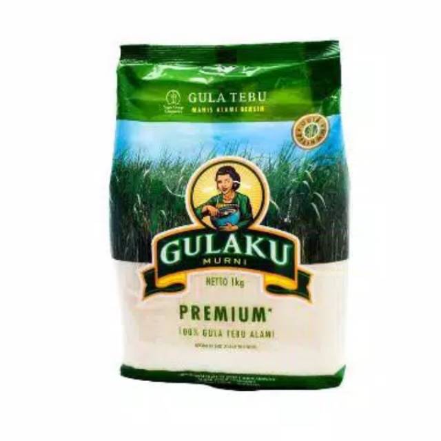 

Gulaku 1kg