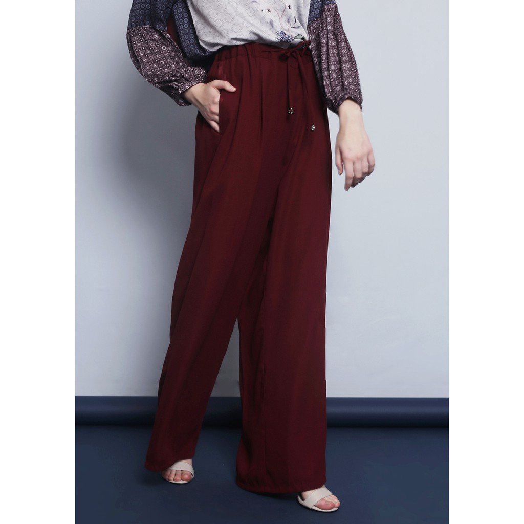 

Darian Pants Maroon