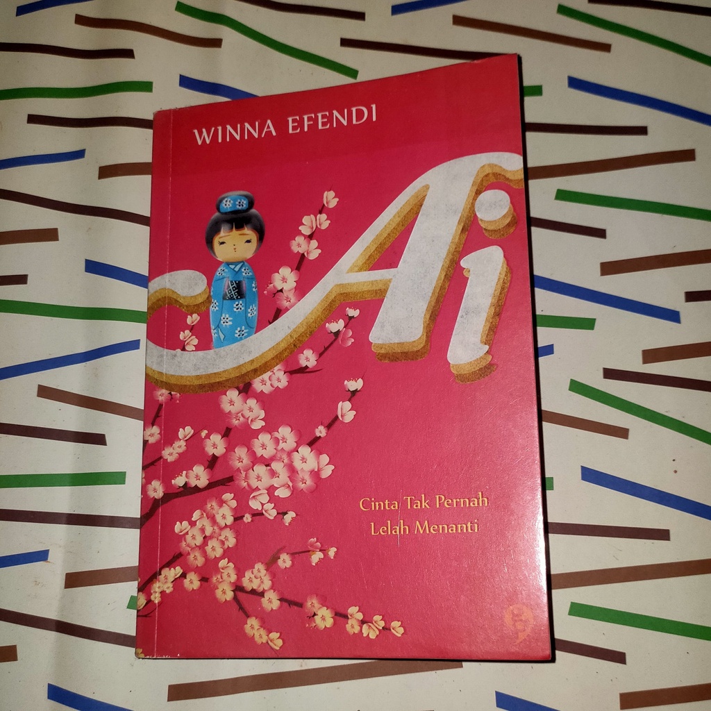 Ai - Winna Efendi