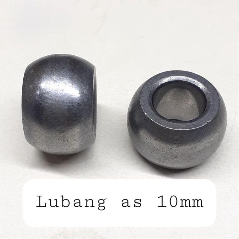 BOS BOSING 10mm BEARING KIPAS 10MM KIPAS ANGIN TORNADO REGENCY AOYAMA As 10mm