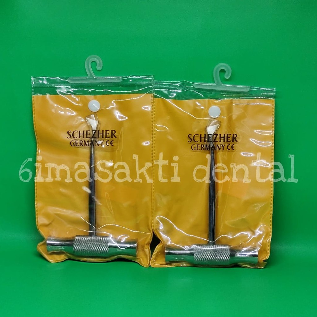 

DENTAL CRYER / ROOT ELEVATOR WINTER SCHEZER