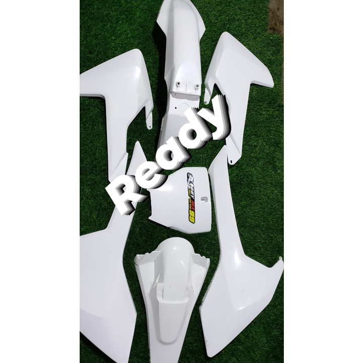 Body set Import Husqvarna 2019