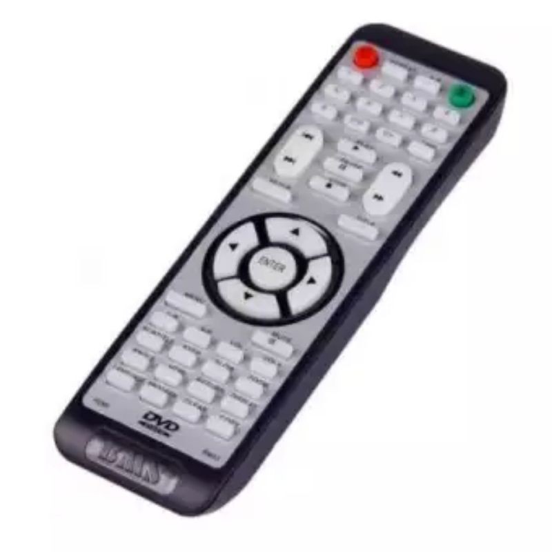 Remot Dvd GMC