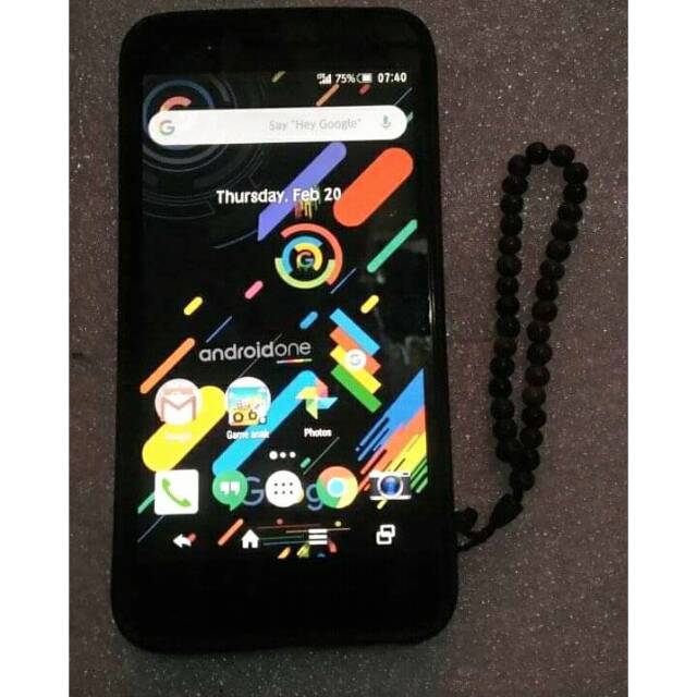 Sharp aquos Zeta Sh01f 4G