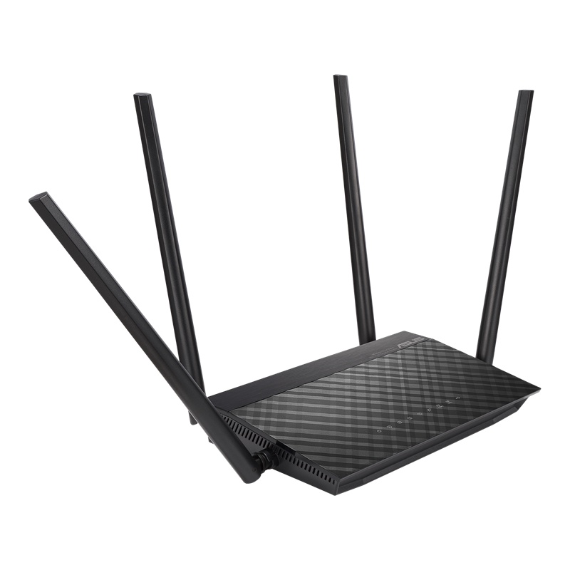 ASUS RT-AC1500UHP AC1500 Dual Band WiFi Router with MU-MIMO High Power