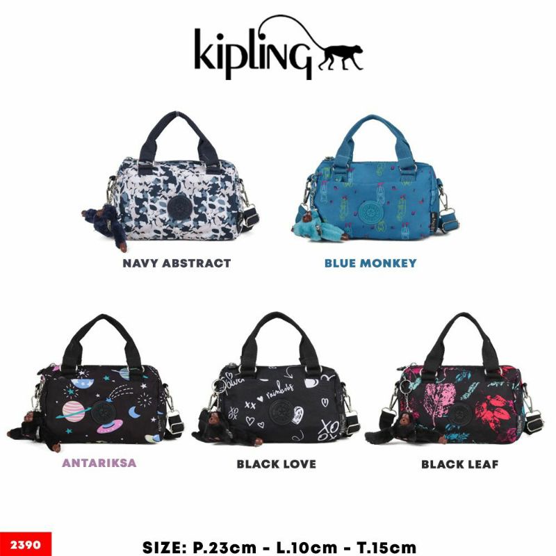 Tas wanita handbag selempang kecil kp 2390 small cyutebags