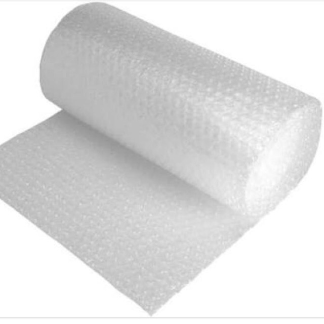 

Bubble wrap